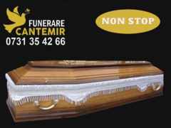 Funerare non-stop